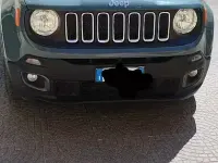 Usata Jeep Renegade 110 CV (80 kW) 2015 SUV