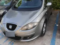 Usata Seat Altea XL 2007 Monovolume