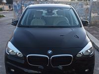 usata BMW 214 Active Tourer 214 d Luxury