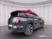 Nuova Mini John Cooper Works Countryman 300 CV (220 kW) 2026 SUV