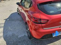 Usata Renault Clio IV 90 CV (66 kW) 2014 Berlina