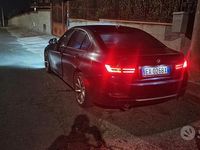 Usata BMW 320 184 CV (135 kW) 2013 Berlina