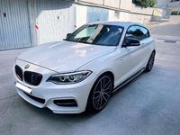 usata BMW 120 120 d 3p Msport