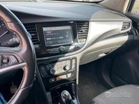 Usata Opel Mokka 136 CV (100 kW) 2019 Grigio SUV