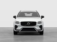 Nuova Volvo XC60 Plus 250 CV (183 kW) 2026 Bianco SUV