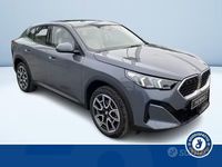 Nuova BMW X2 Shadowline 149 CV (109 kW) 2025 Grigio SUV