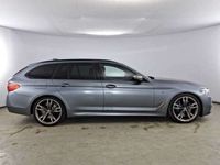 usata BMW M550 550 d Touring xdrive IVA ESPOSTA