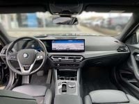 Usata BMW 220 184 CV (135 kW) 2023 Nero Coupé