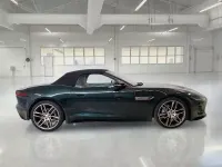 Usata Jaguar F-Type R-Dynamic 300 CV (220 kW) 2023 Cabrio