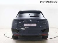 Usata BMW iX 384 kW (523 CV) 2024 Storm bay metallizzato SUV