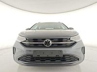 Usata VW Taigo Life 95 CV (69 kW) 2022 Grigio scuro SUV