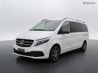 Usata Mercedes V300 Premium 239 CV (175 kW) 2023 Nero Monovolume