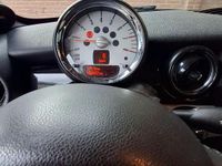 Usata Mini Cooper S 184 CV (135 kW) 2011 Nero Utilitaria