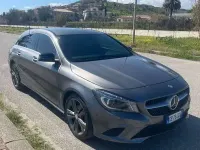 Usata Mercedes CLA200 Shooting Brake 136 CV (100 kW) 2016 Station wagon
