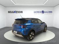 Nuova Opel Frontera 145 CV (106 kW) 2025 Marrone SUV