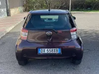 Usata Toyota iQ 68 CV (50 kW) 2009 Utilitaria