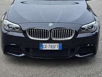 Usata BMW 550 381 CV (280 kW) 2015 Station wagon