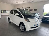 Usata Mitsubishi i-MiEV 49 kW (67 CV) 2016 Bianco Utilitaria