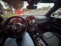 Usata Mini Cooper D Clubman Hype 150 CV (110 kW) 2016 Station wagon