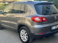 Usata VW Tiguan Sport 140 CV (102 kW) 2011 Other SUV