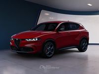 Usata Alfa Romeo Tonale 280 CV (205 kW) 2023 Rosso SUV