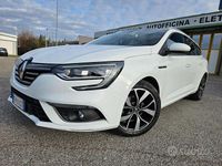 Usata Renault Mégane GrandTour Intens 116 CV (85 kW) 2019 Other Station wagon