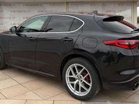 Usata Alfa Romeo Stelvio Veloce 209 CV (153 kW) 2020 SUV
