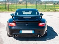 Usata Porsche 911 325 CV (239 kW) 2007 Nero Coupé