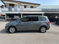 usata VW Touran 1.6 tdi Comfortline 115cv dsg