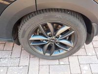 Usata Mini Cooper SD Countryman 143 CV (105 kW) 2013 Nero SUV