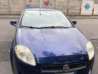 Usata Fiat Bravo Active 90 CV (66 kW) 2008 Utilitaria