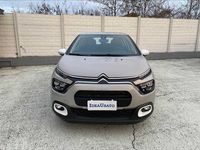 Usata Citroën C3 PureTech 83 CV (61 kW) 2022 Beige Utilitaria