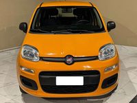 Usata Fiat Panda Easy 69 CV (50 kW) 2019 Other Utilitaria