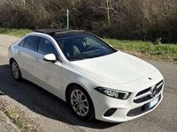 Usata Mercedes A180 136 CV (100 kW) 2020 Berlina