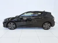 Nuova VW Golf VIII R 150 CV (110 kW) 2026 Nero Utilitaria