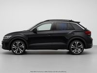 Usata VW T-Roc R-line 150 CV (110 kW) 2025 Nero SUV