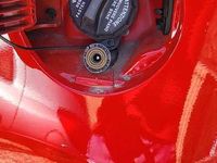 Usata Kia Soul 132 CV (97 kW) 2015 Rosso SUV