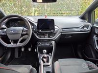 Usata Ford Fiesta ST-Line 100 CV (73 kW) 2019 Utilitaria