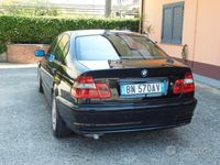 usata BMW 2000 Serie 3 (E46) -