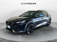 Usata Cupra Formentor 204 CV (150 kW) 2023 Nero SUV