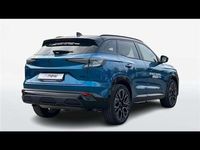 Nuova Renault Austral Esprit Alpine 131 CV (96 kW) 2025 Blu chiaro SUV