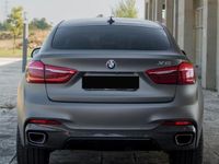 usata BMW X6 X6 xDrive30d 258CV Msport