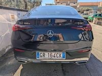 Usata Mercedes GLC300e Advanced Plus 313 CV (230 kW) 2023 SUV