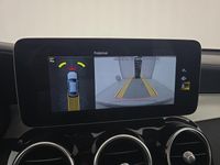 Begagnad Mercedes GLC220 Edition 194 HK (142 kW) 2023 Svart Sportkupé