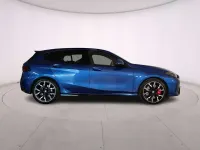 Usata BMW 118 M Sport 150 CV (110 kW) 2025 Portimao blue Utilitaria