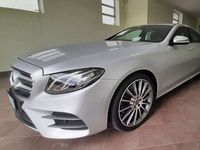 usata Mercedes E350 AMG Line auto