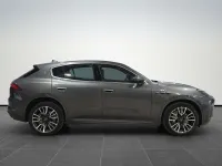 Usata Maserati Grecale GT 300 CV (220 kW) 2024 Grigio SUV