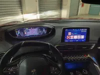 Usata Peugeot 3008 GT-line 120 CV (88 kW) 2018 SUV