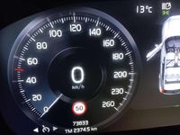 Usata Volvo XC40 Inscription 179 CV (131 kW) 2022 Nero SUV