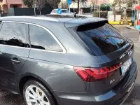 Usata Audi A4 Advanced Plus 170 CV (125 kW) 2022 Nero Station wagon